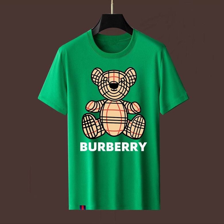 Burberry M-4XL  11Ln32