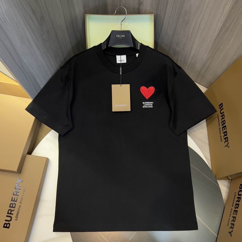 Burberry S-2XL tltx50