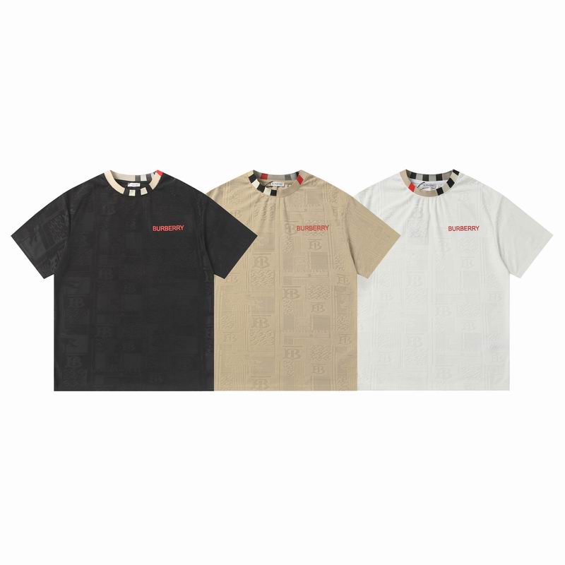 Burberry S-2XL tltx72