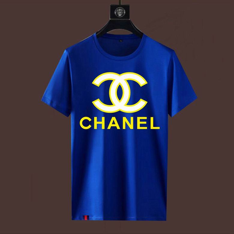 Chanel M-4XL  11Ln10