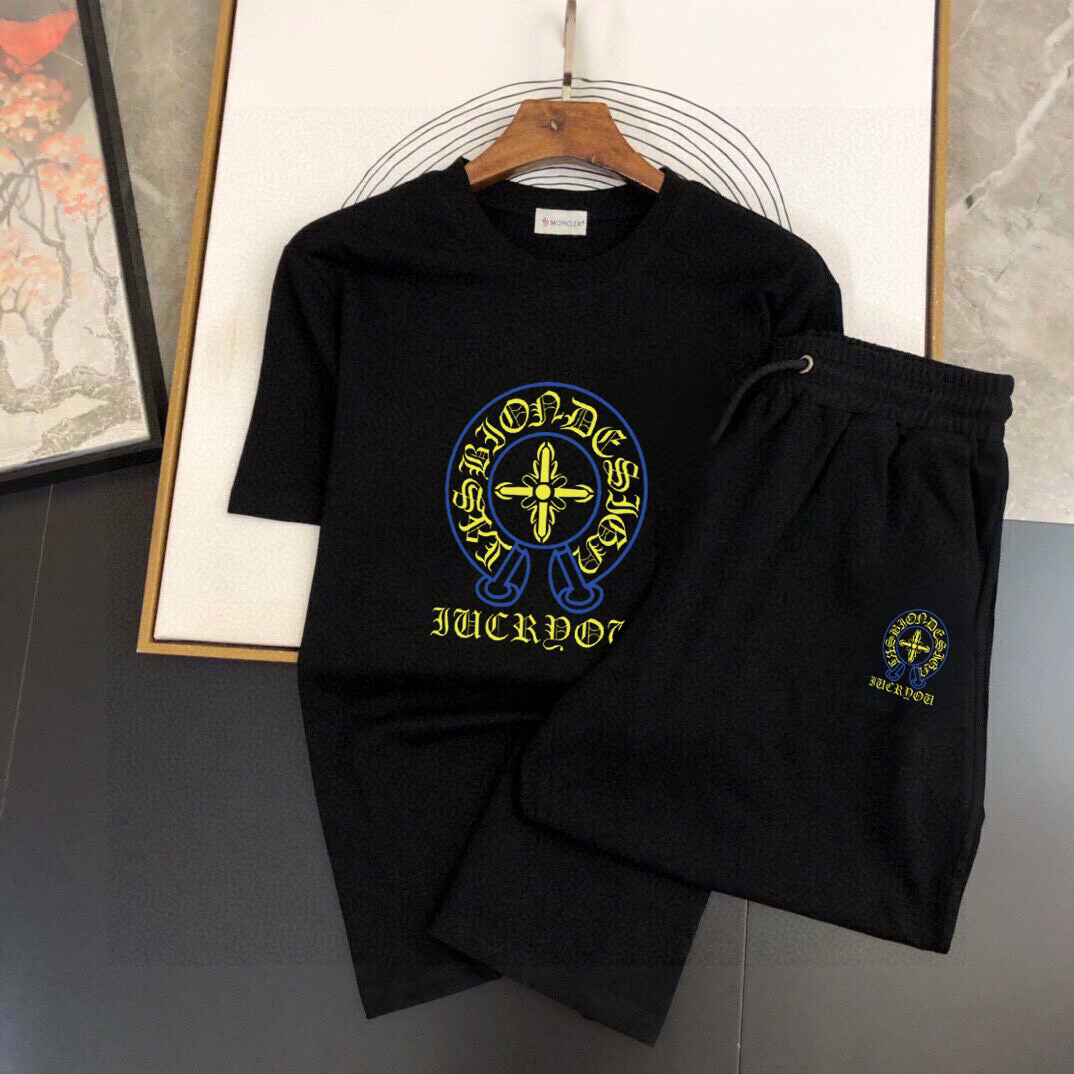 Chrome Hearts M-5XL 13xr16