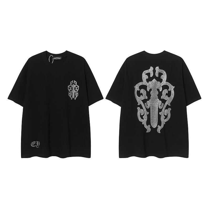 Chrome Hearts S-XL oftx2255