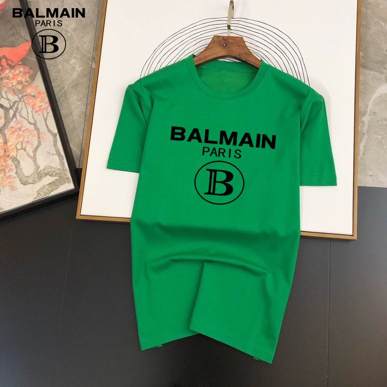 Balmain S-4XL 25tn01