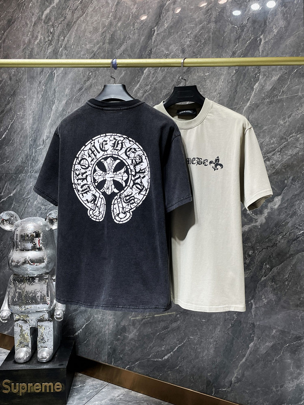 Chrome Hearts S-XL sft8773