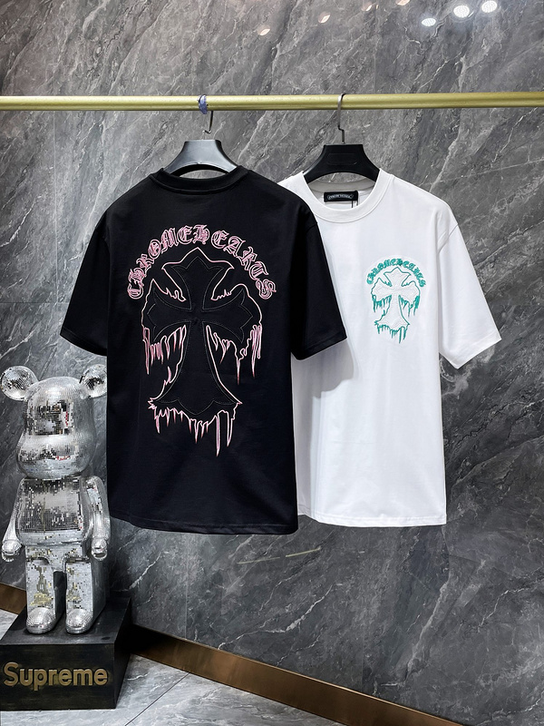 Chrome Hearts S-XL sft8768