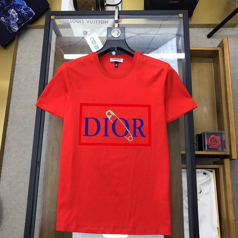 Dior M-5XL kdtn13