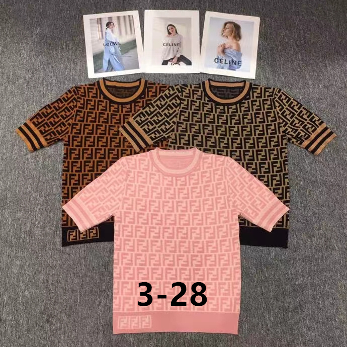 Fendi S-XL 273