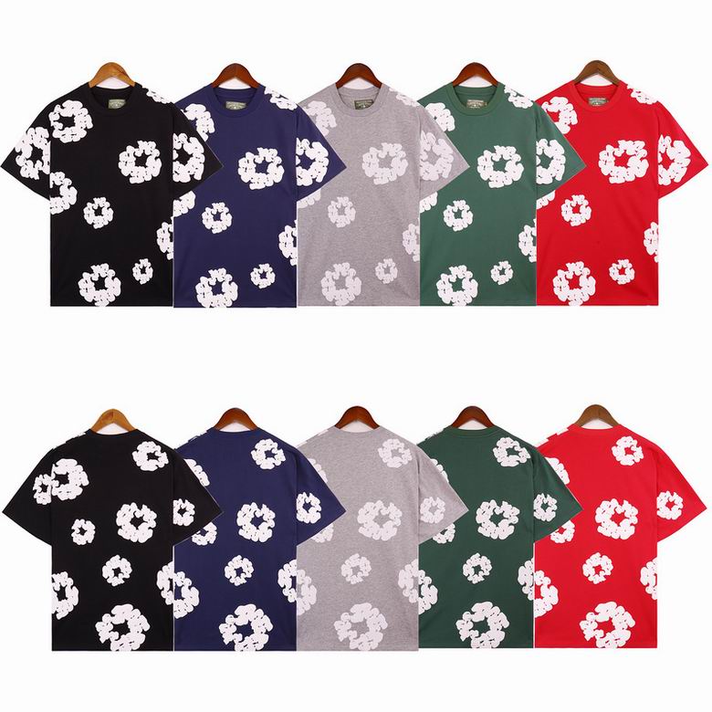 Denim Tears S-XL  brt2617