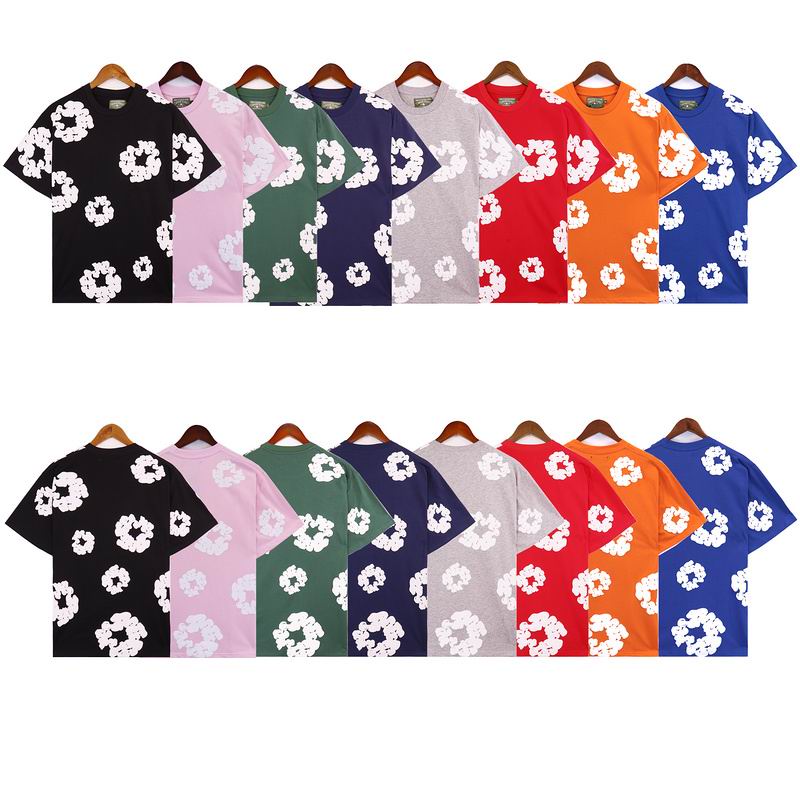 Denim Tears S-XL brtx2617