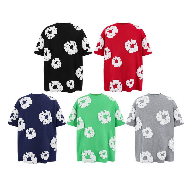 Denim Tears S-XL 4ltxD111