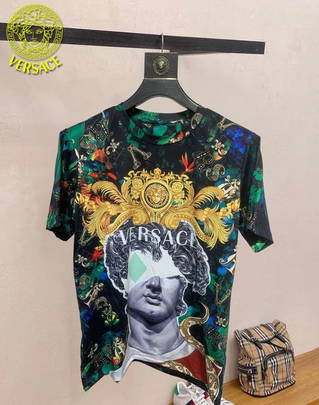Versace S-2XL 12yr50