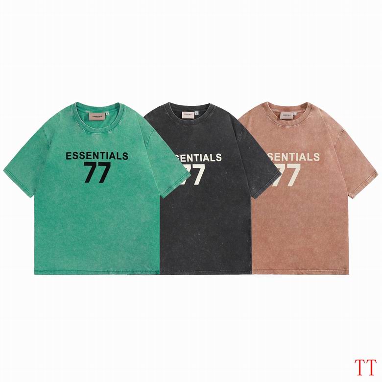 Fear Of God S-XL ttln04