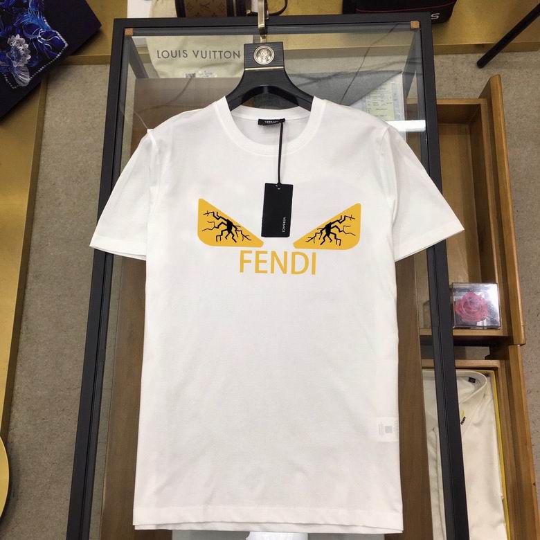 Fendi M-5XL kdtn09