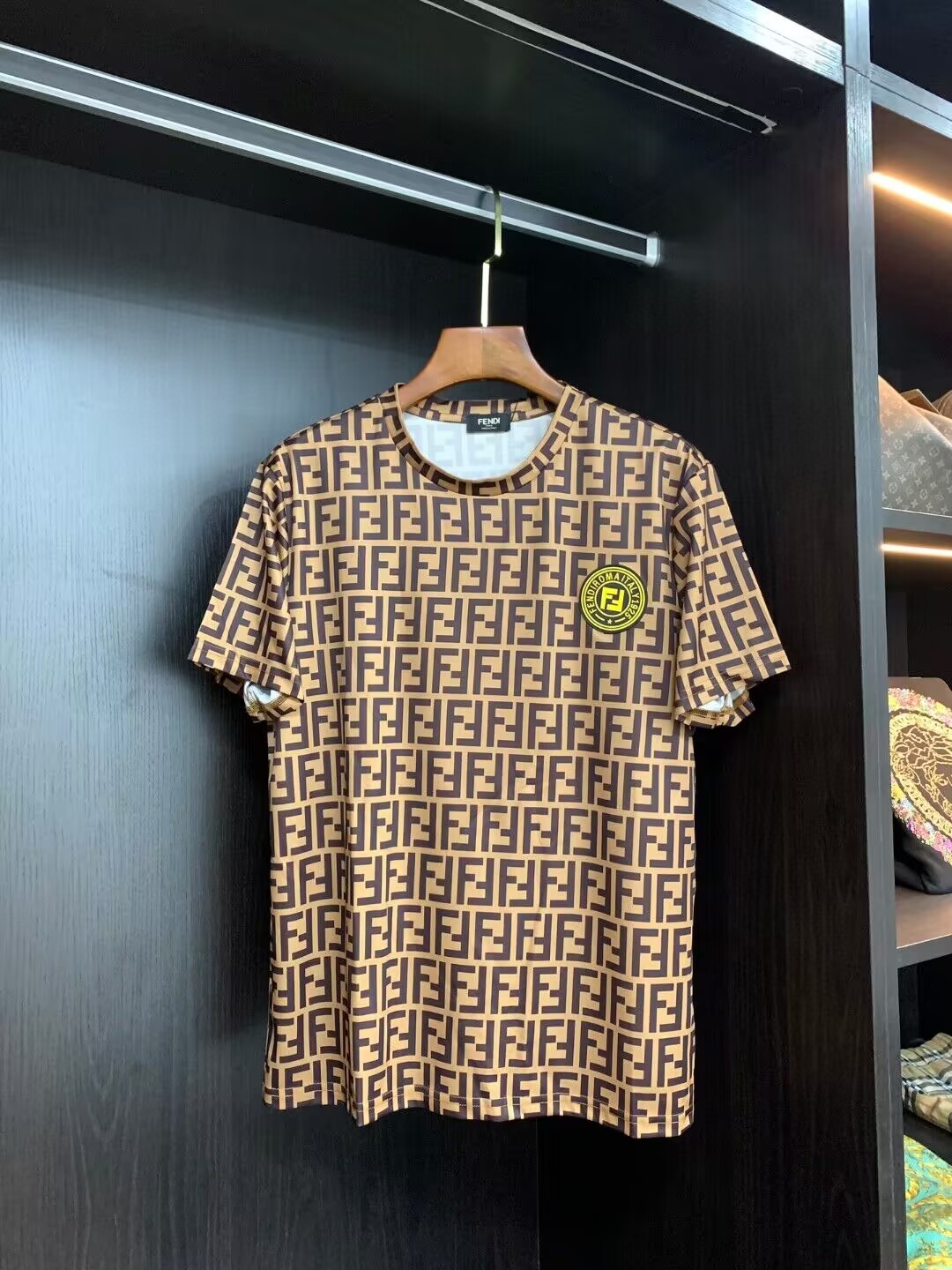 Fendi ��T ljp 0428