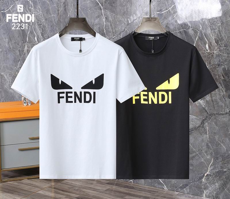 Fendi M-3XL 8qx2231