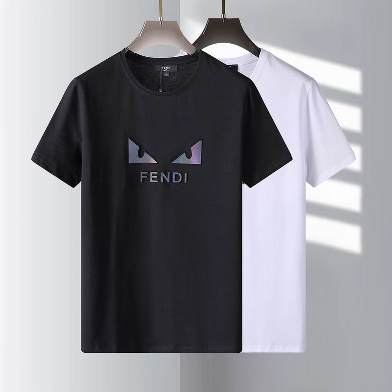 Fendi M-3XL 24cnF005