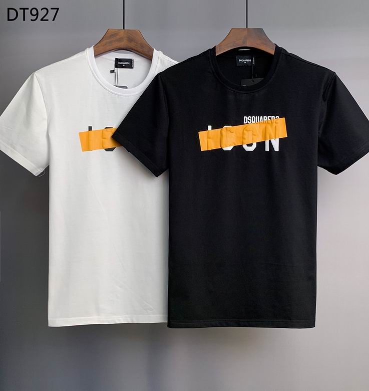 DSQ T Shirt m-3xl 1m12