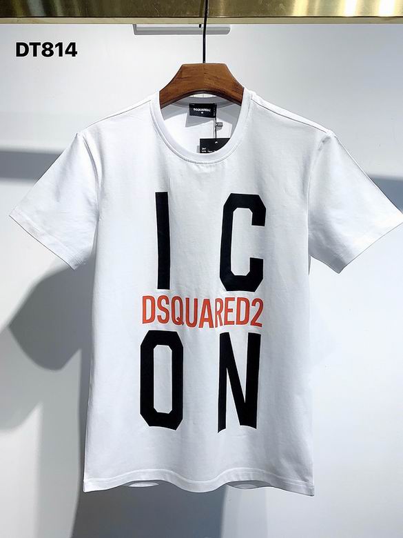 DSQ T Shirt m-3xl 1m57