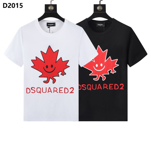 DSQ T Shirt m-3xl 13g10