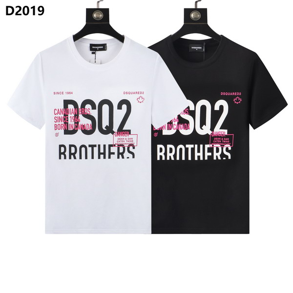 DSQ T Shirt m-3xl 13g13