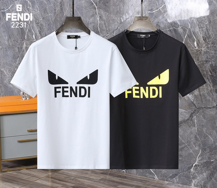 Fendi M-3XL 13gn16