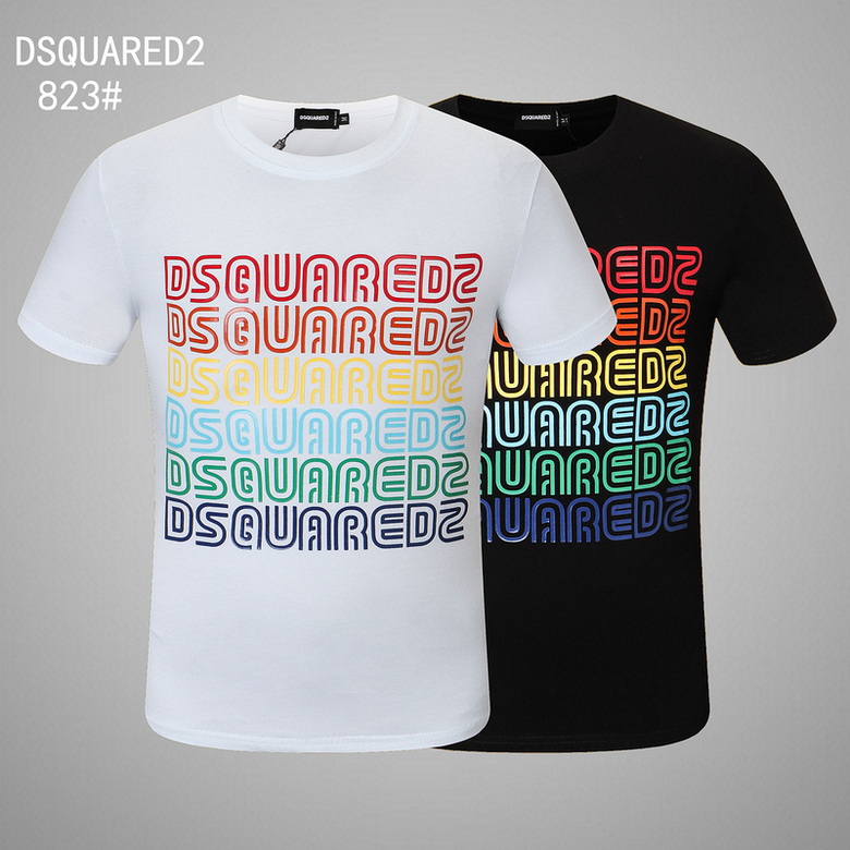 DSQ T Shirt m-3xl 25l29