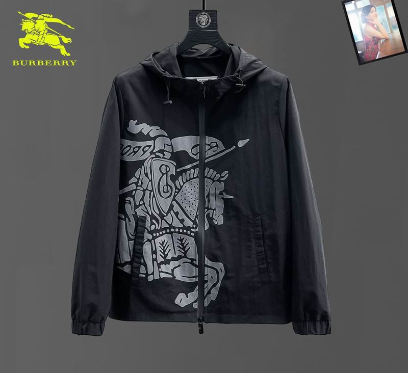 Burberry M-3XL 12yr167