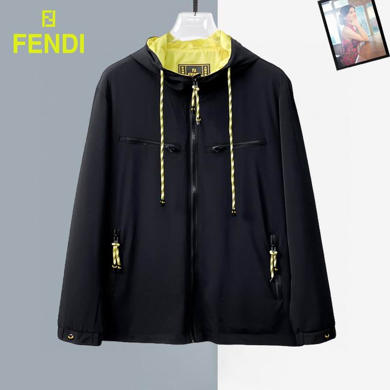 Fendi M-3XL 12yr170