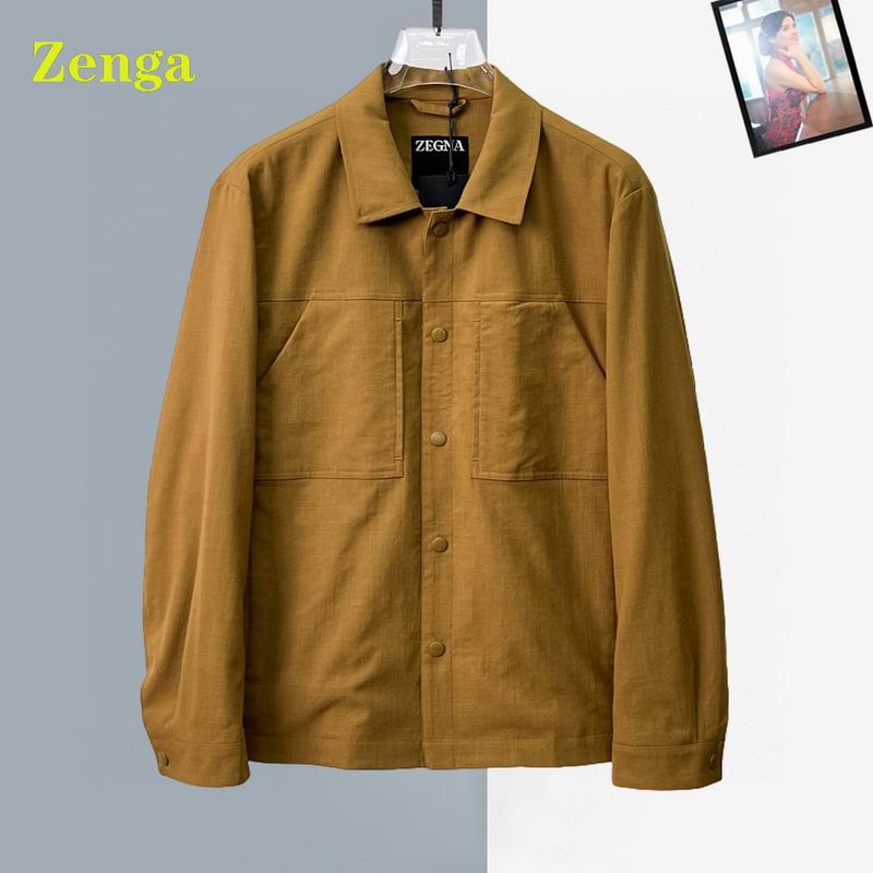 Zegna M-3XL 12yr22