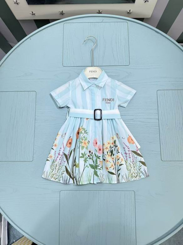 Fendi sz0-3 6-9 9-12 12-18 18-24 93