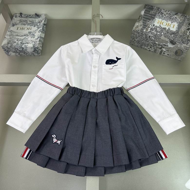 Thom Browne sz100-170 48