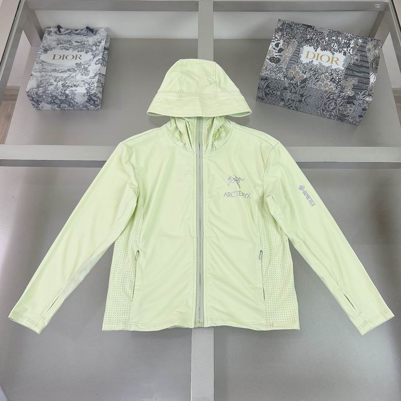 Arcteryx sz100-160 08