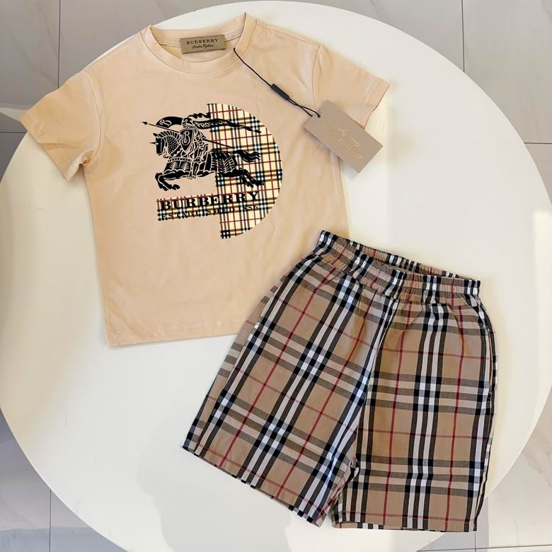 Burberry sz90-150 276