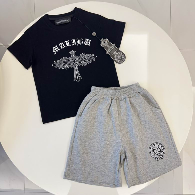 Chrome Hearts sz90-150 21