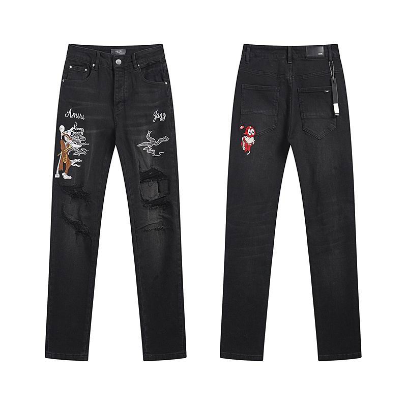 Amiri sz30-38 totx8001