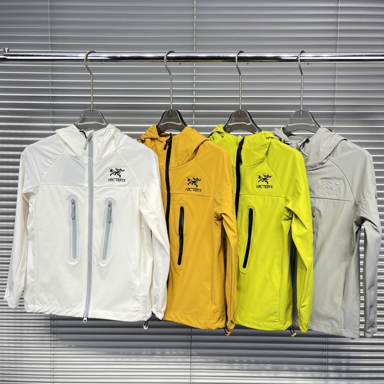 Arcteryx sz110-150 09