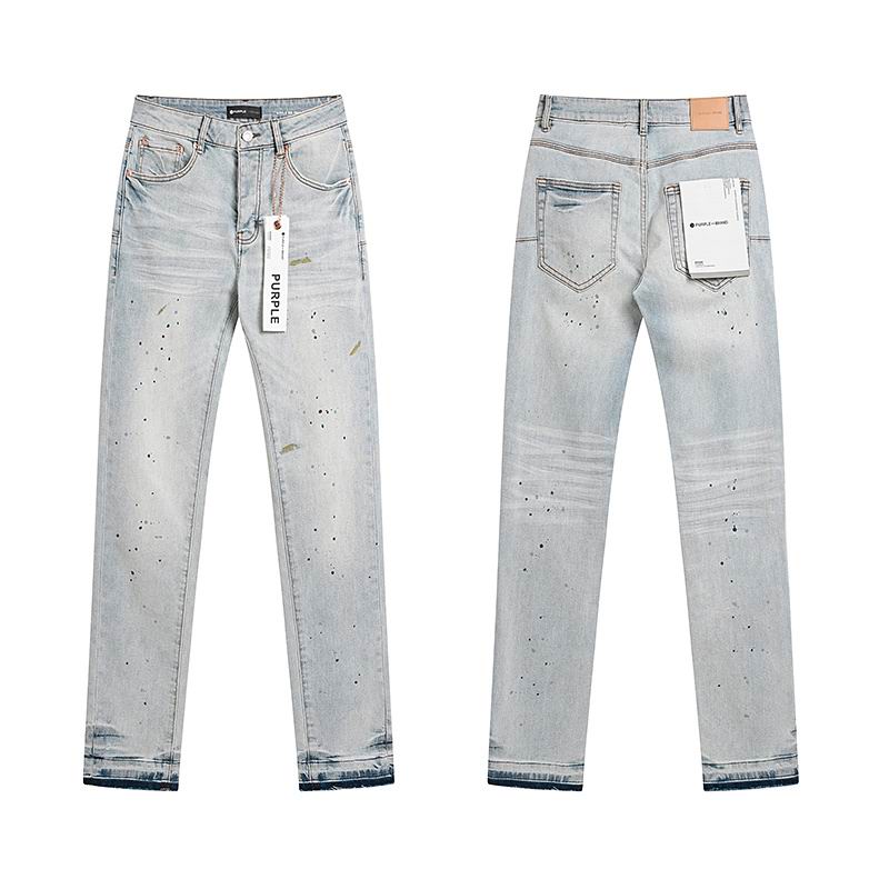 Purple Brand sz30-38 totx7008