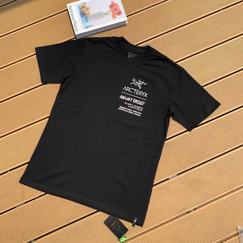 Arcteryx XS-L tptxS09