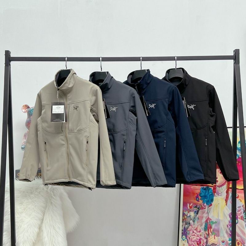 Arcteryx S-2XL tptxD24