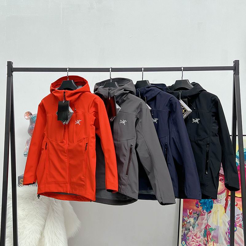 Arcteryx S-2XL tptxD23