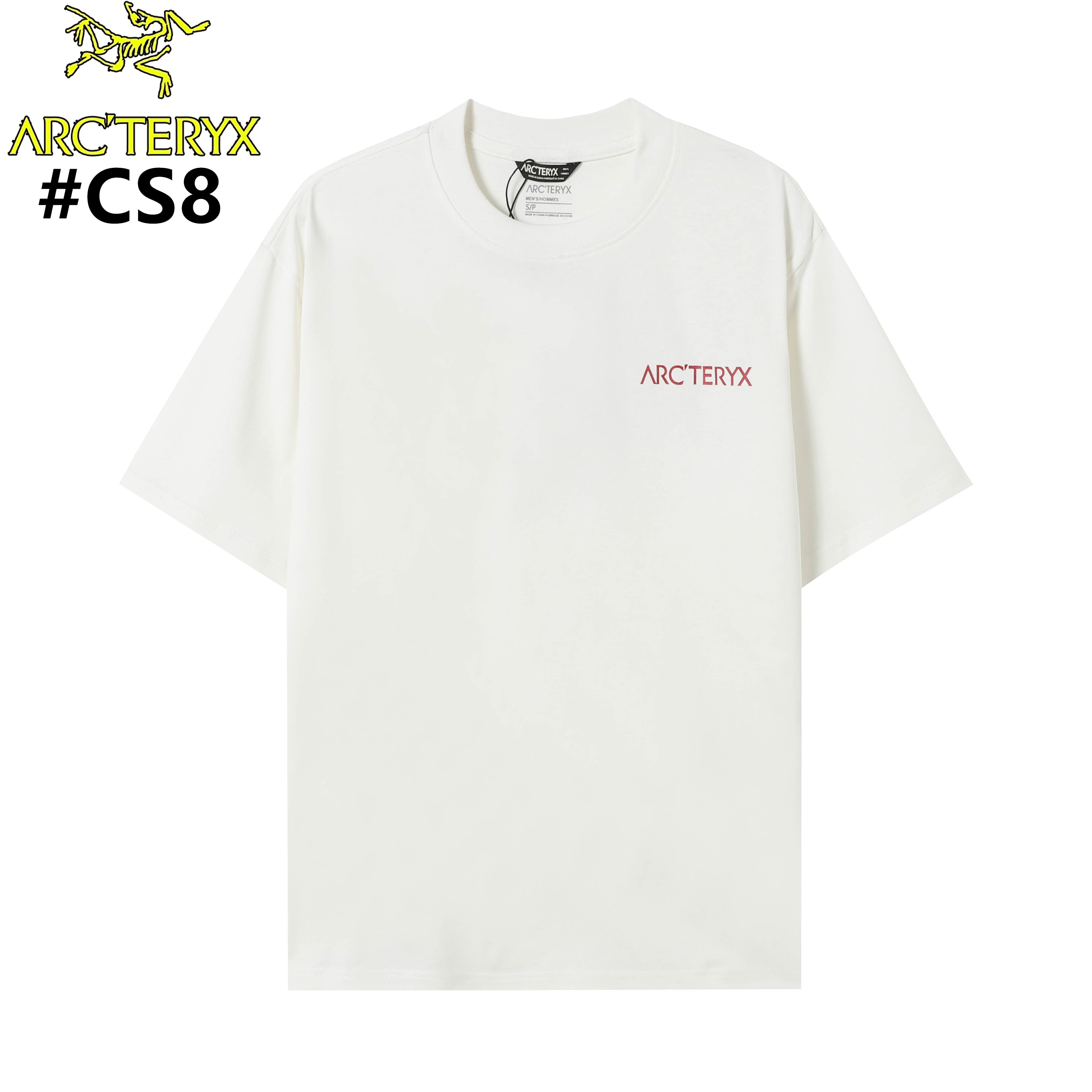 Arcteryx S-2XL 12yr33