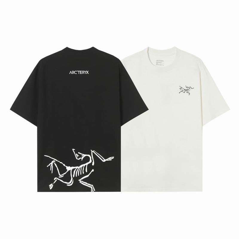 Arcteryx S-2XL 12yr35