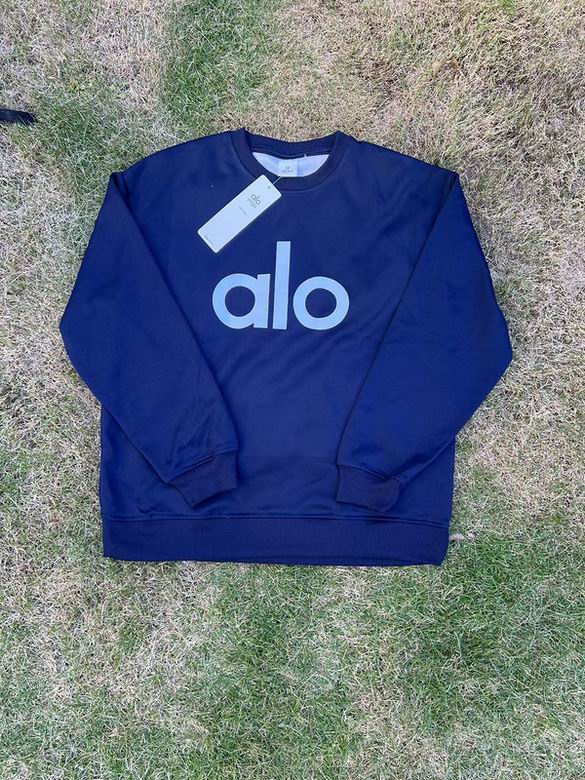 Alo S-3XL 10C YD