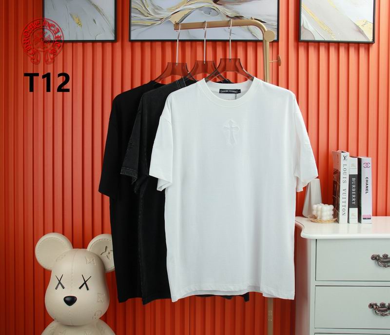 Chrome Hearts S-XL 12yr09