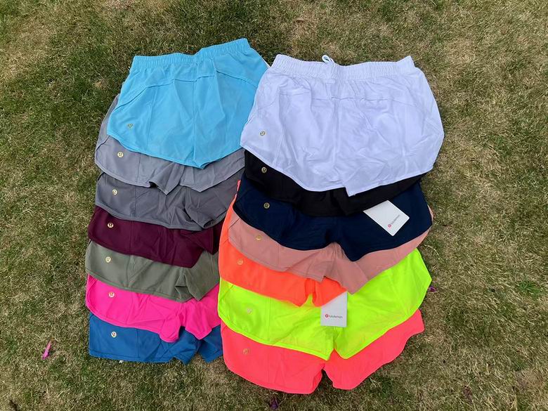 Lululemon S-2XL 14C YD