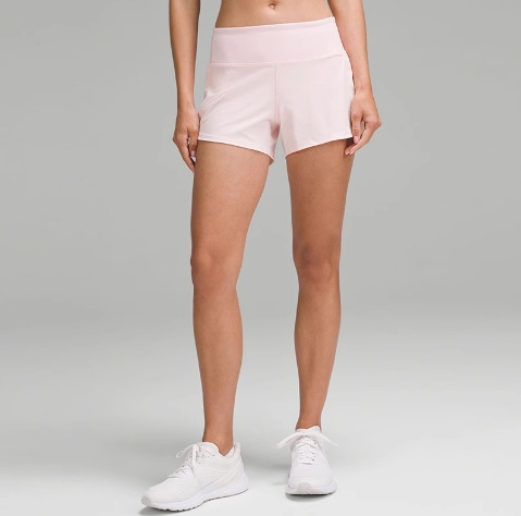 Lululemon S-XL 22465 4C YD