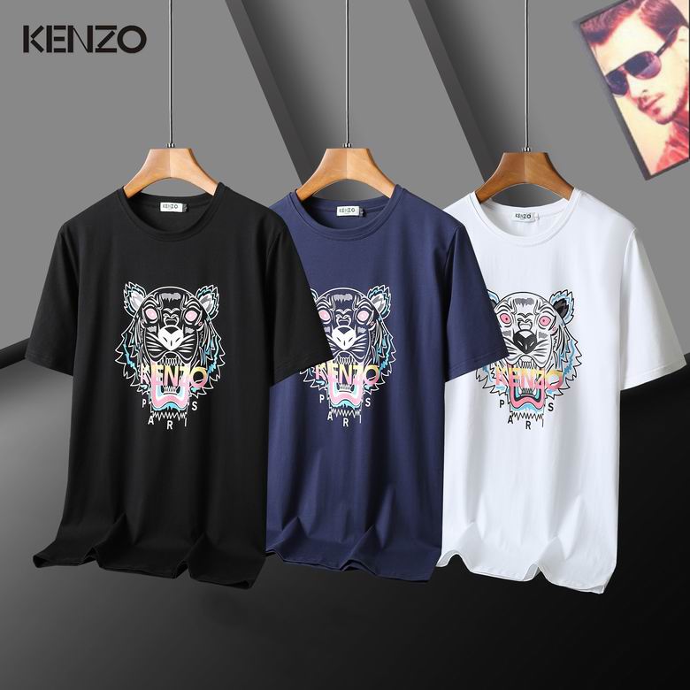 Kenzo M-3XL 25tn16