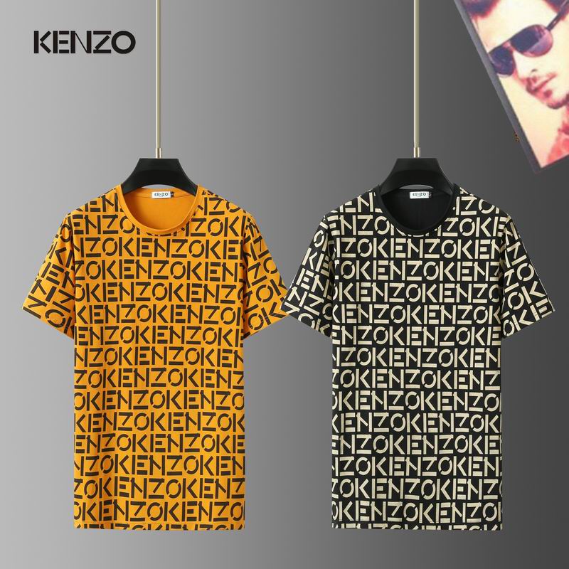 Kenzo M-3XL 25tx18