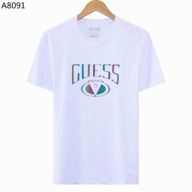 Guess T Shirt 0803