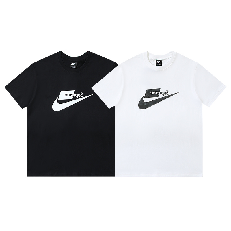Nike X Supreme M-3XL 6ctf N807391
